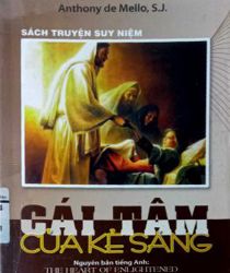 CÁI TÂM CỦA KẺ SÁNG